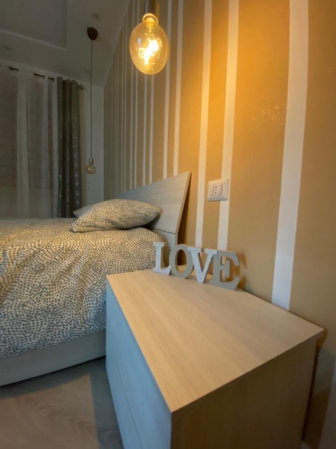 M&M'S Home Terni Luaran gambar