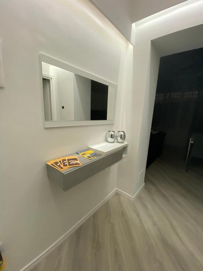 M&M'S Home Terni Luaran gambar