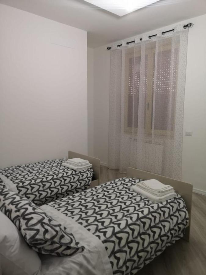 M&M'S Home Terni Luaran gambar