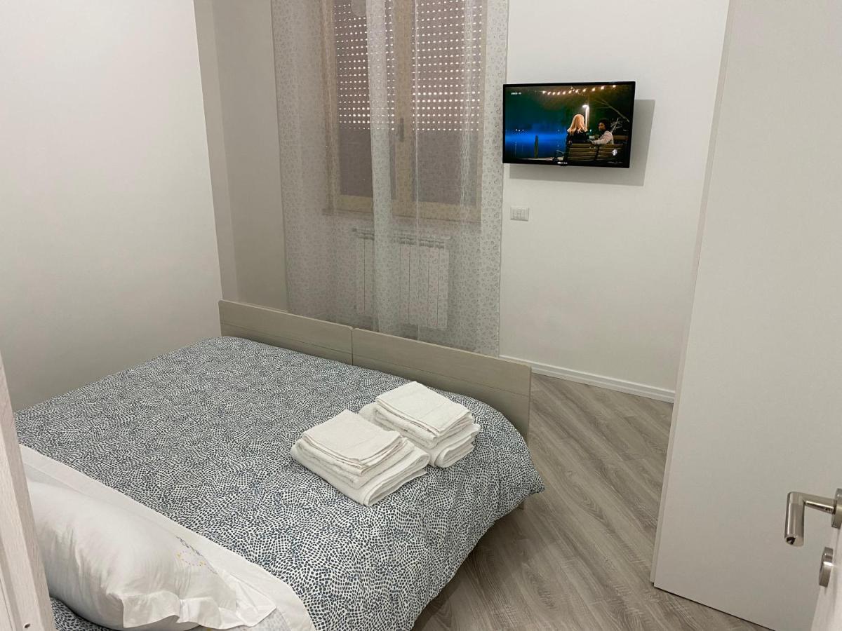 M&M'S Home Terni Luaran gambar