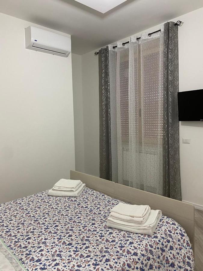 M&M'S Home Terni Luaran gambar