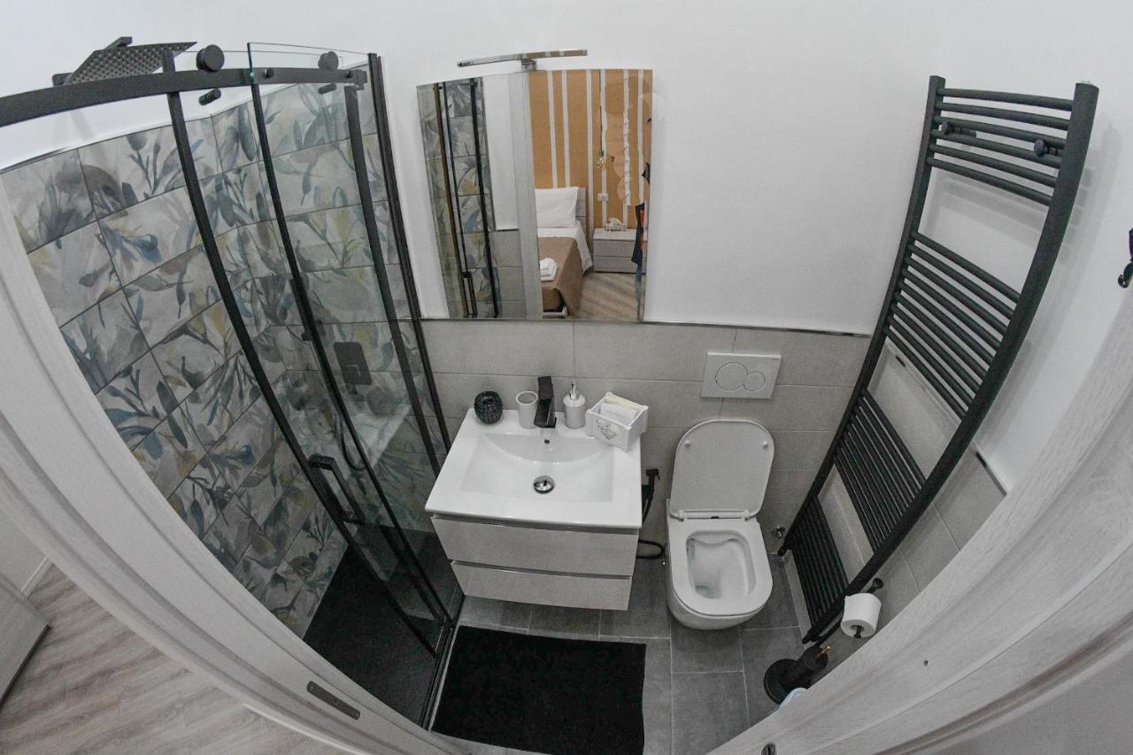 M&M'S Home Terni Luaran gambar