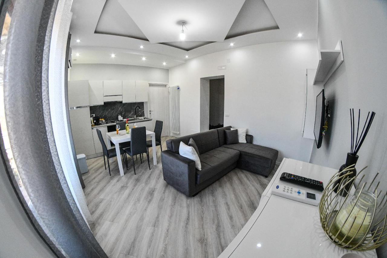 M&M'S Home Terni Luaran gambar