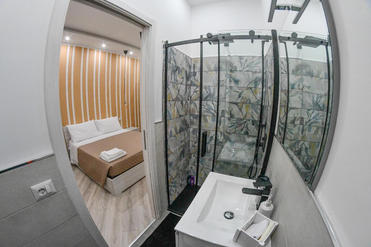 M&M'S Home Terni Luaran gambar