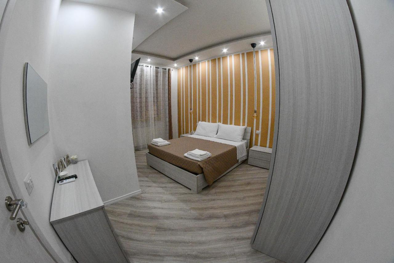M&M'S Home Terni Luaran gambar