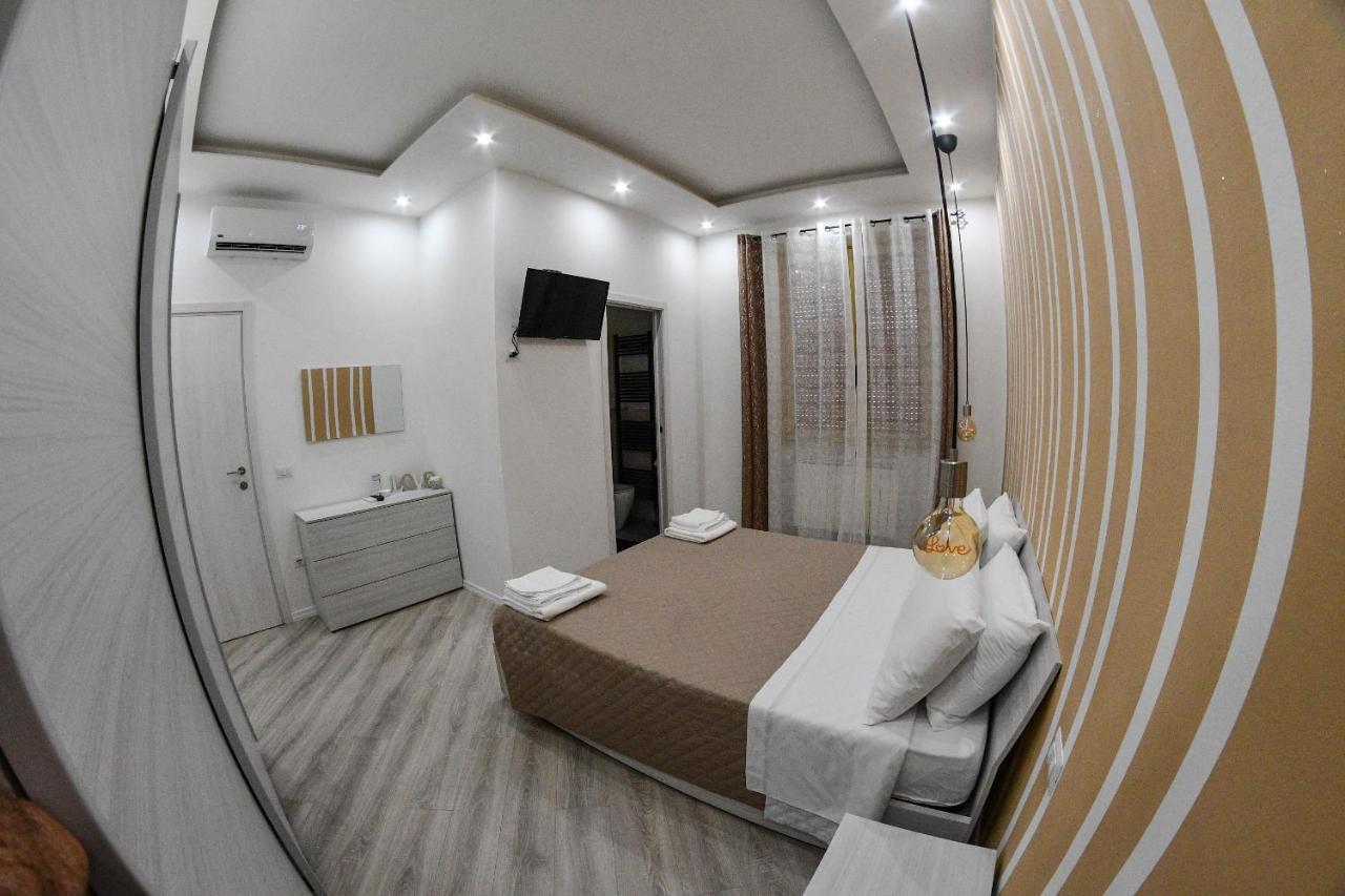 M&M'S Home Terni Luaran gambar