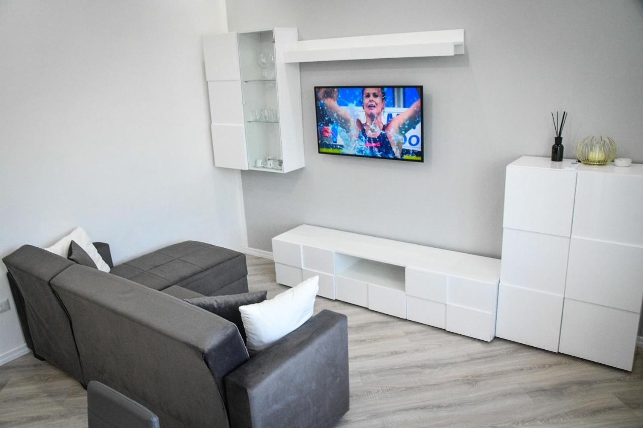 M&M'S Home Terni Luaran gambar