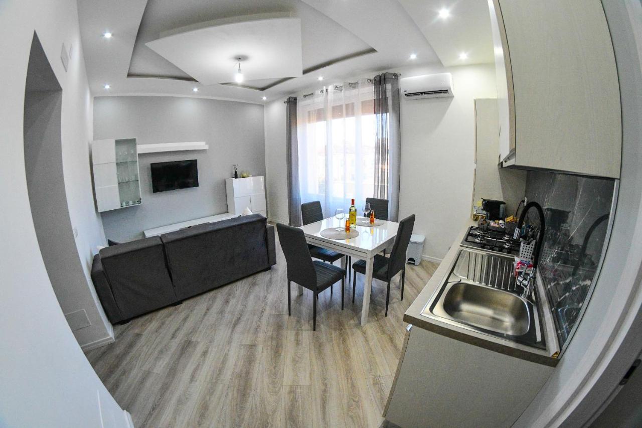 M&M'S Home Terni Luaran gambar