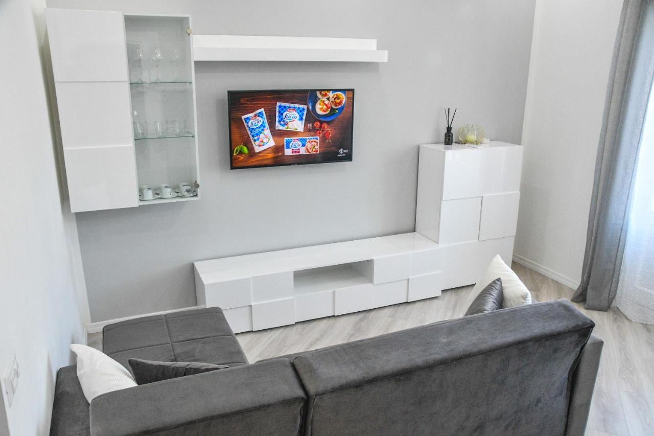 M&M'S Home Terni Luaran gambar
