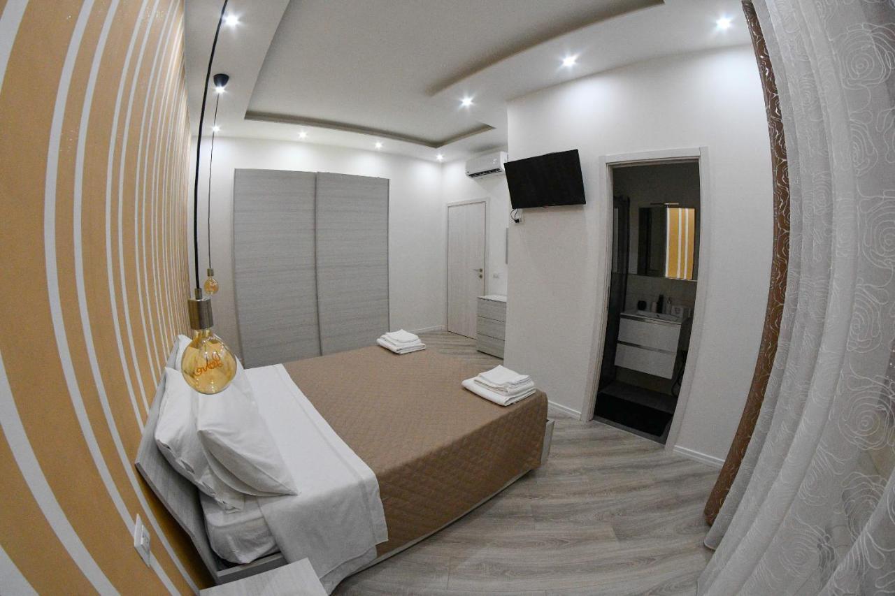 M&M'S Home Terni Luaran gambar