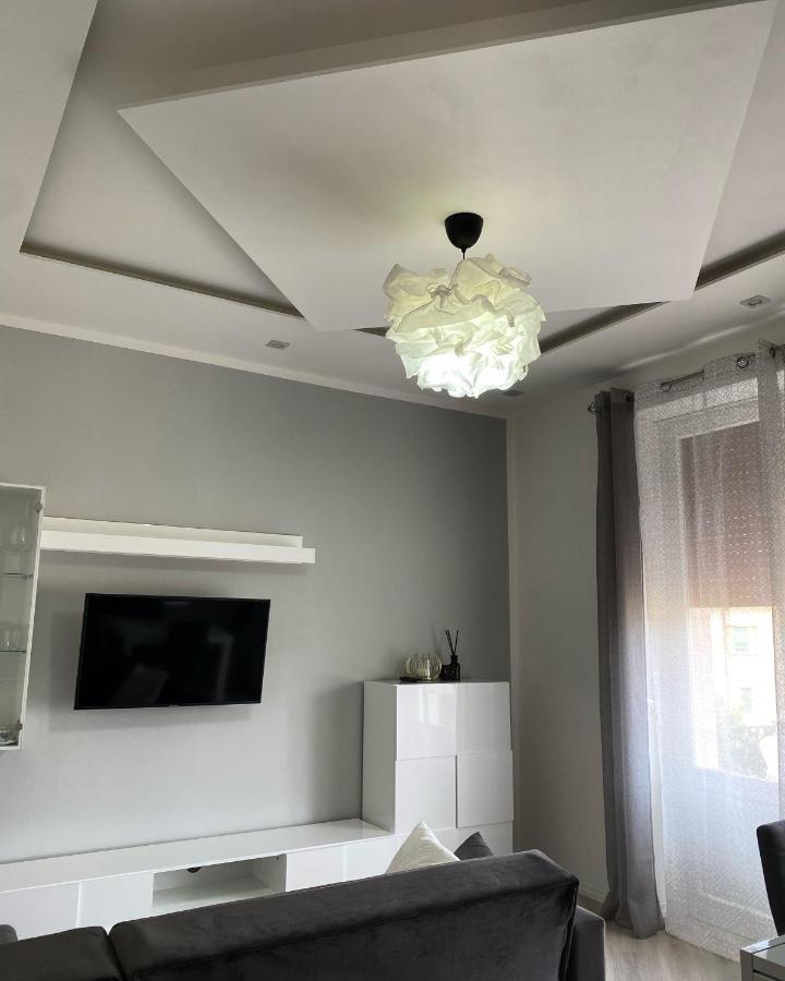 M&M'S Home Terni Luaran gambar