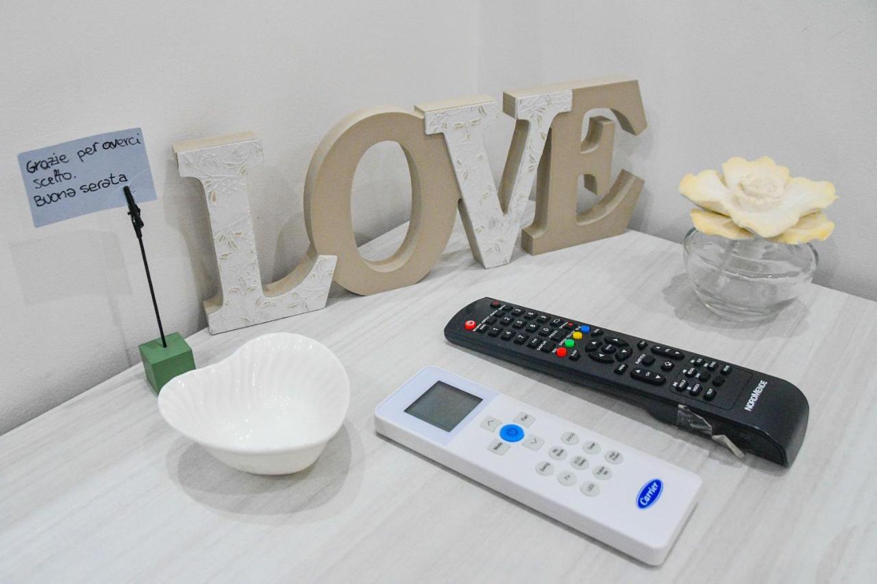 M&M'S Home Terni Luaran gambar