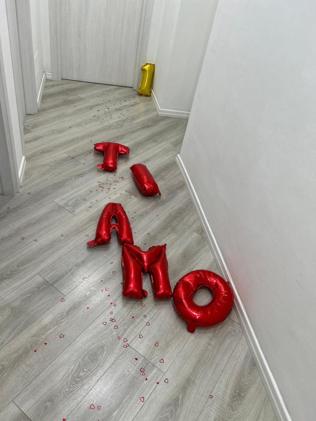 M&M'S Home Terni Luaran gambar