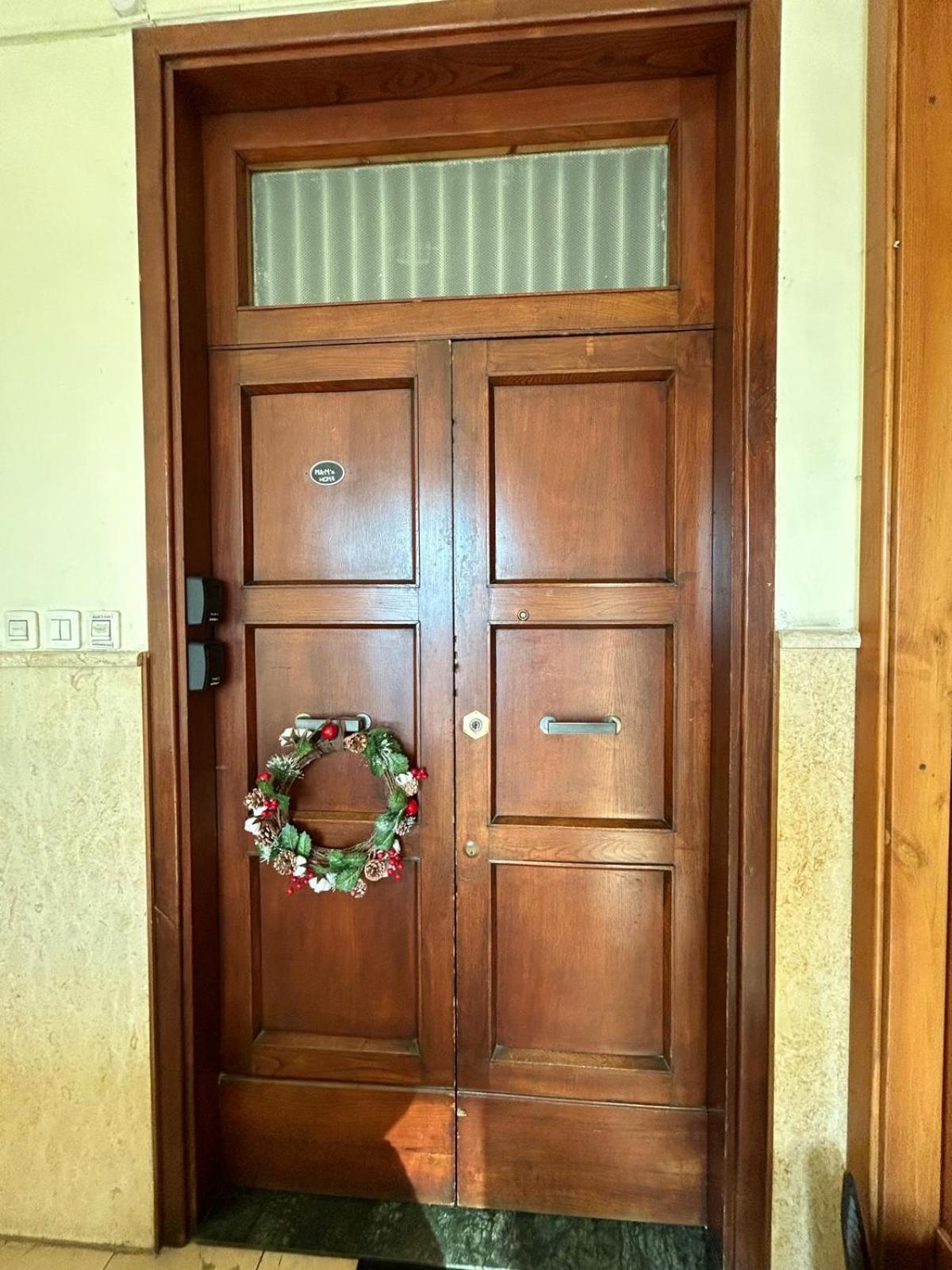 M&M'S Home Terni Luaran gambar