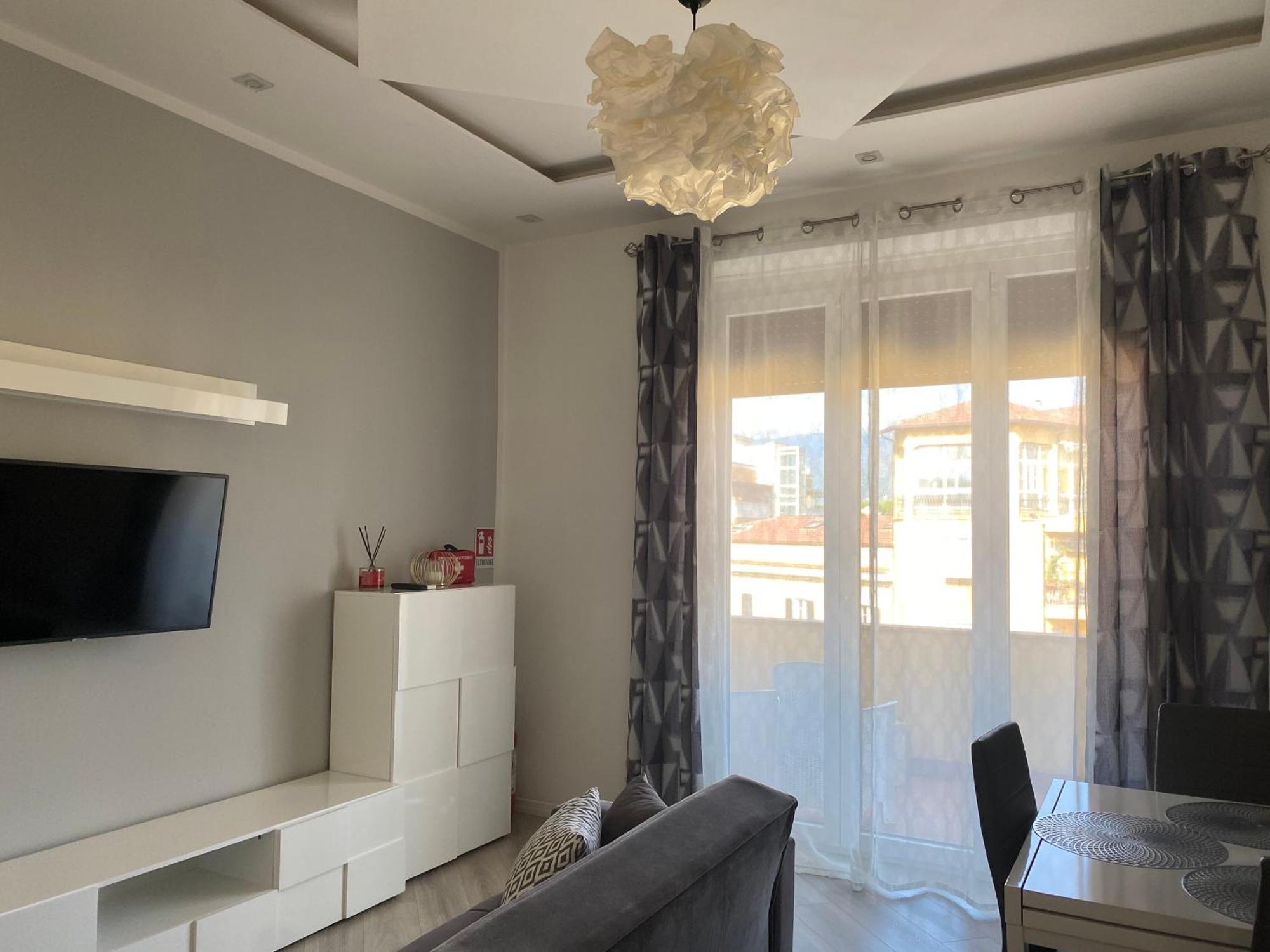 M&M'S Home Terni Luaran gambar