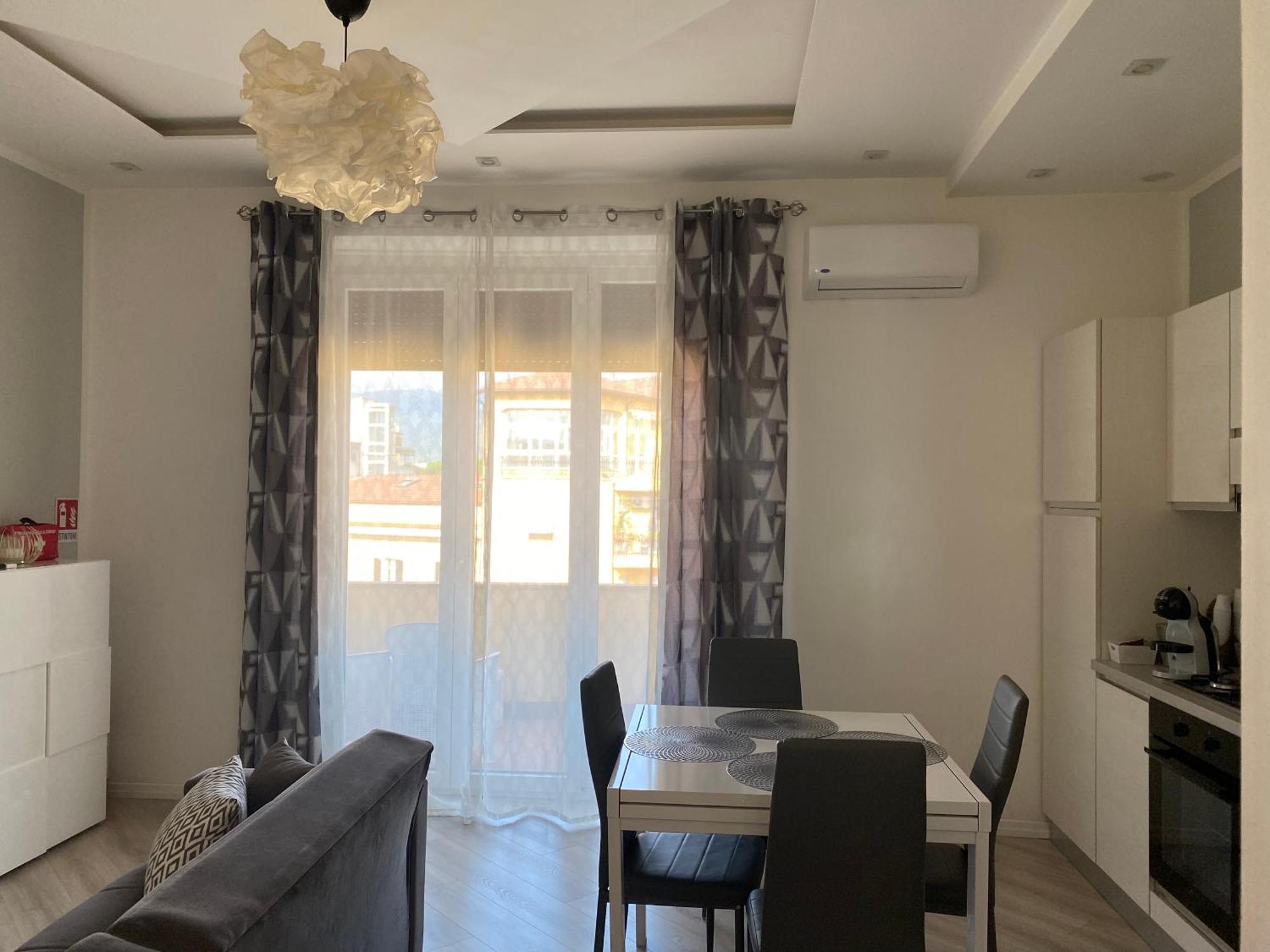 M&M'S Home Terni Luaran gambar